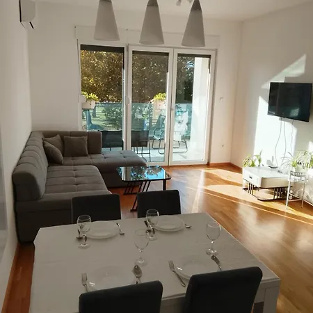 Mina Apartamento *