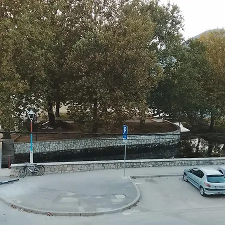 Apartamento Mina