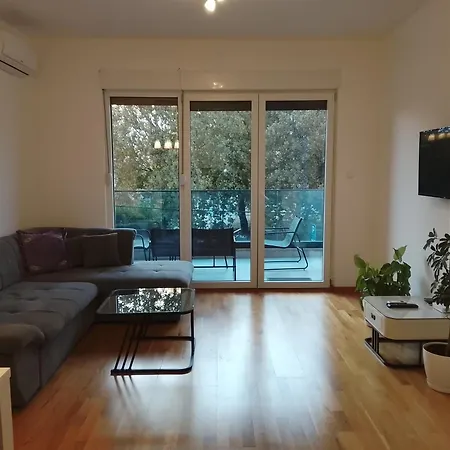 Apartamento Mina
