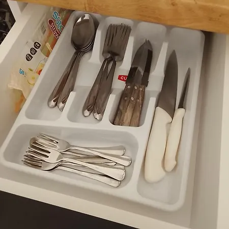 Mina Apartamento *