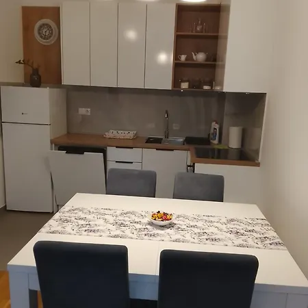 Mina Apartamento *