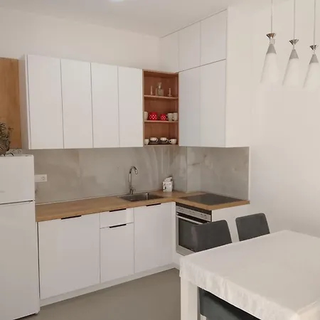 Mina Apartamento *