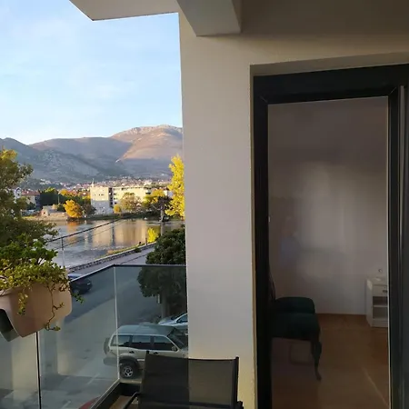 Apartamento Mina *