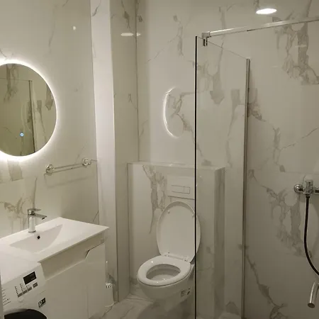 Apartamento Mina