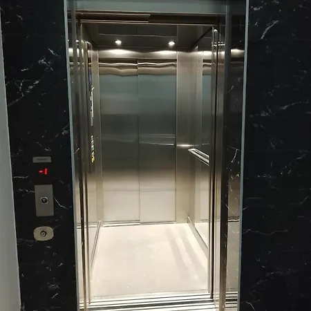Apartamento Mina *
