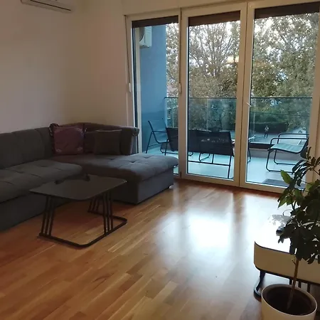 Mina Apartamento
