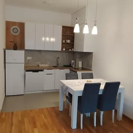 Mina Apartamento